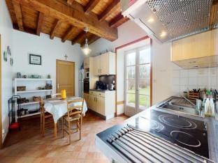 Gite Les Fragonnettes Apartment in Pays de la Loire