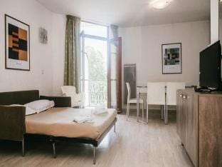 Terres de France Appart Hotel Splendid Apartment in Auvergne-Rhône-Alpes
