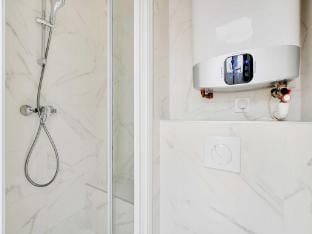 Intimist studio - 2P - Le Marais Apartment in Paris