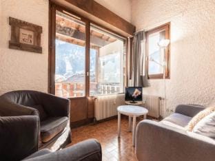 Residence Aigles I Apartment in La Clusaz