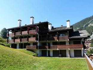 Residence Aigles I Apartment in La Clusaz