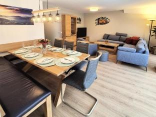 Apartment in Winterberg with Sauna  Ski Access Apartment in Winterberg