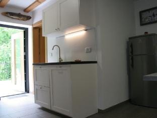 Riverside Rustic Ridge Apartments with Balcony - Two Bedroom Apartment with Balcony Apartment in Slovenia