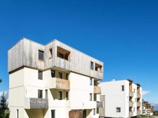 room apartment for 8 people Apartment in Auvergne-Rhône-Alpes