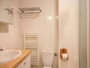 Jeanette Residence Apartment in Montriond