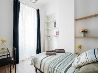 DIFY Joli - Place des Brotteaux Apartment in Lyon