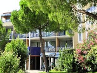 Residence Goelia Arcadius Apartment in Balaruc-les-Bains