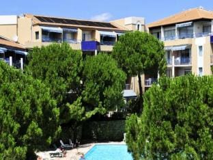 Residence Goelia Arcadius Apartment in Balaruc-les-Bains