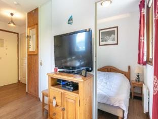 Apartment in Saint-Sorlin-dArves near ski Apartment in Saint-Sorlin-d'Arves