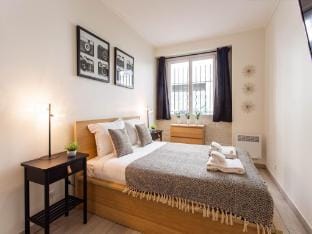 Magnificent studio - 2P - Moulin Rouge Apartment in Paris