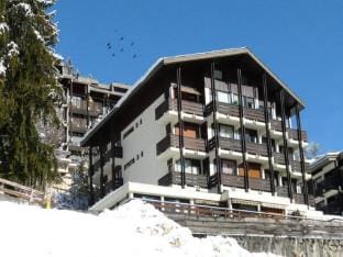 Viking Residence Apartment in La Clusaz