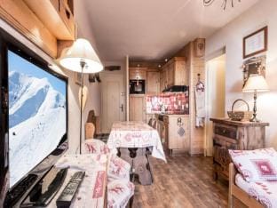 Viking Residence Apartment in La Clusaz