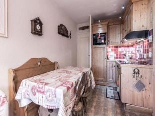 Viking Residence Apartment in La Clusaz