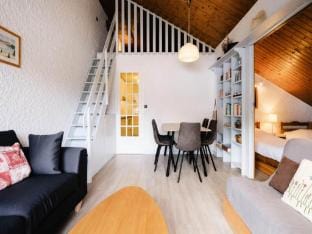 Rooms for 4 People Apartment in La Clusaz