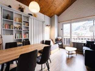 Rooms for 4 People Apartment in La Clusaz