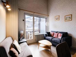Rooms for 4 People Apartment in La Clusaz