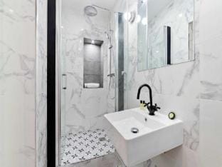 Charming apartment - 1BR4P - Bonne-Nouvelle Apartment in Paris