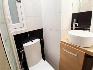 Lovely T2 in Nice City Center Apartment in Nice