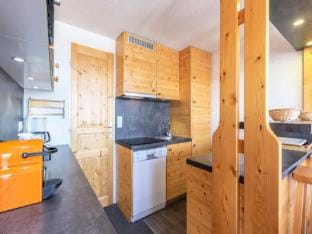 Aiguille Grive Residence Bat three Apartment in Landry