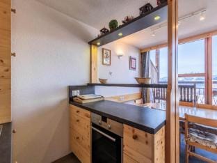 Aiguille Grive Residence Bat three Apartment in Landry