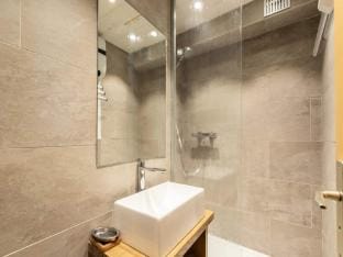 Aiguille Grive Residence Bat three Apartment in Landry