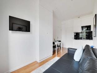 Studio of choice - 2P - Nanterre Apartment in Île-de-France