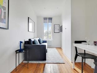 Studio of choice - 2P - Nanterre Apartment in Île-de-France