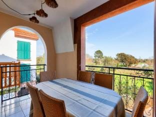 room apartment for 6 people - Exclusive Apartment in Talmont-Saint-Hilaire