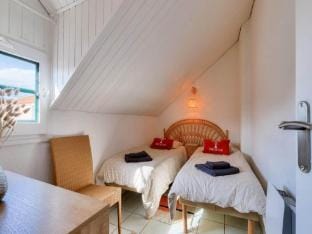 room apartment for 6 people - Exclusive Apartment in Talmont-Saint-Hilaire