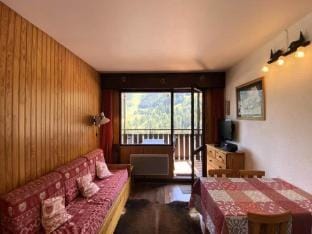 Residence Balme 1 Apartment in La Clusaz