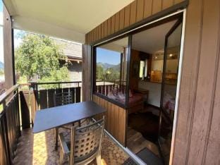 Residence Balme 1 Apartment in La Clusaz
