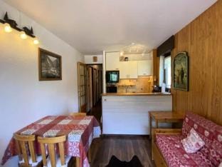 Residence Balme 1 Apartment in La Clusaz