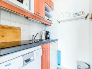 Residence Les Oceanes for six people Apartment in Pornichet
