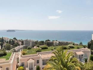 Cannes Villa Francia by Maeva Home Apartment in Cannes