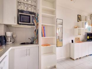 Cannes Villa Francia by Maeva Home Apartment in Cannes