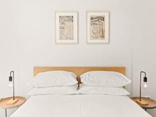 Pristine 2-Bed Near Marrickville Village Apartment in Marrickville