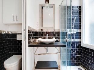Charming and serene studio - 4P - Chatelet Apartment in Paris