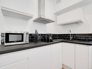 Charming and serene studio - 4P - Chatelet Apartment in Paris