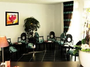 Aparthotel in Nancy with Heated Pool Apartment in Nancy