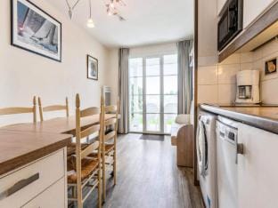Room Apartment 5 People - Selection - view of the Port Apartment in Arzon