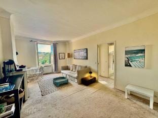 Charming appt- AC-1BR-4P - Beach 5min-St-Tropez Apartment in Saint-Tropez