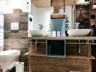 Chalets for 16 People Apartment in Les Deux Alpes
