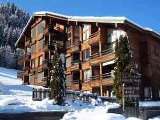 Residence Le Picaron Apartment in Les Gets