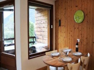 Residence Le Picaron Apartment in Les Gets