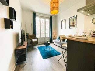Apartments for 6 People Apartment in Grenoble