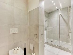 Superb Apartment - Beaubourg - Le Marais Apartment in Paris