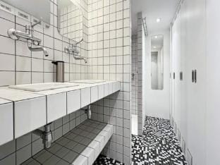 Charming Apt Near Gare de LEst Apartment in Paris