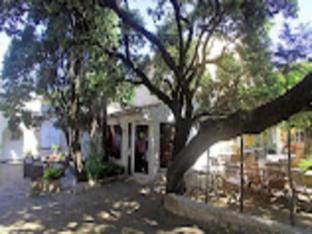 Quiet nest with terrace Intramural Apartment in Avignon
