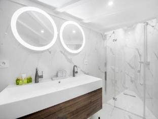 Luxury apartment 4BR8P - Notre Dame  Bastille Apartment in Paris