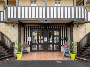 The Golf Residence Apartment Apartment in Deauville
